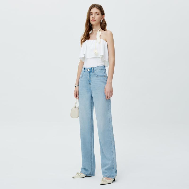 Ava Jean | Womens Jeans Clothing Jeans