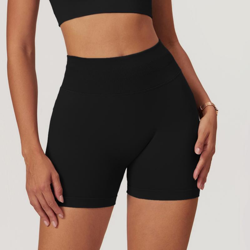 Biking Shorts in SoftMove™ | Womens Shorts Clothing Shorts