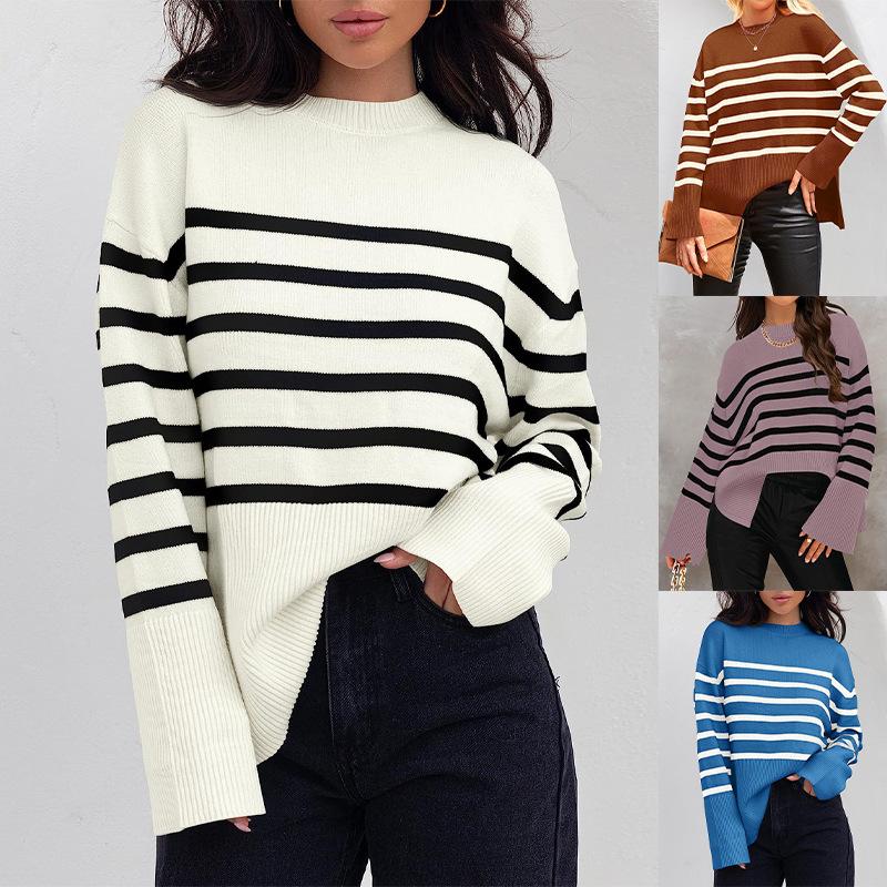 Button-Detail Sweater | Womens Cardigans & Sweaters Cardigans & Sweaters Cardigans & Sweaters