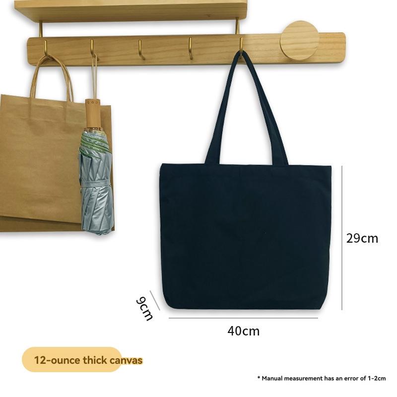 Canvas Tote Bag | Womens Shoppers & Totes Bags Shoppers & Totes