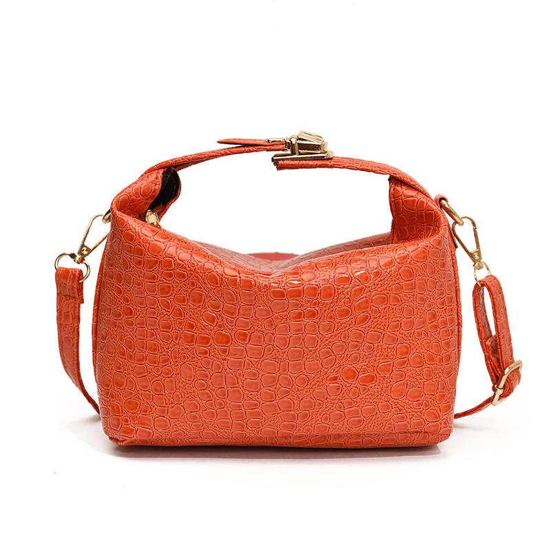 Coated Shoulder Bag | Womens Shoulder Bags Bags Shoulder Bags