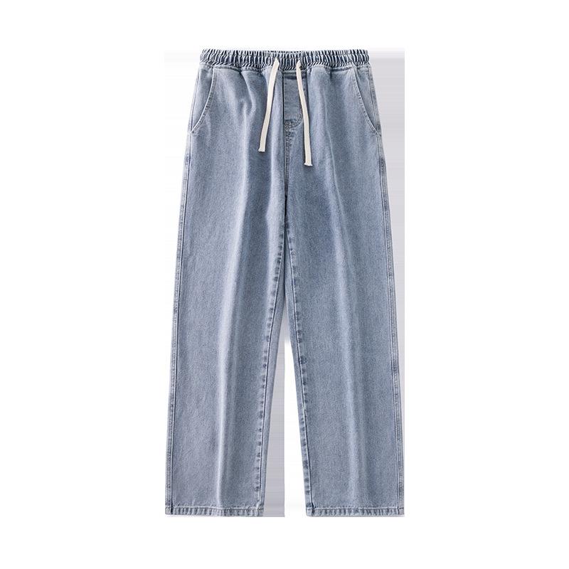 Denim Pull-on Pants | Womens Jeans Clothing Jeans