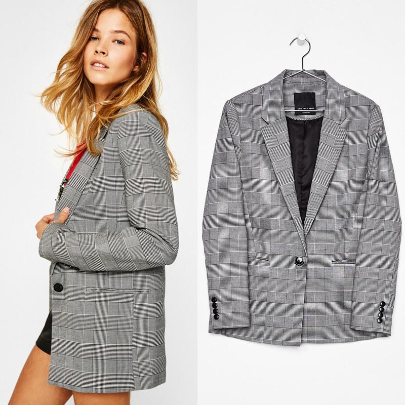 Double-Breasted Blazer | Womens Jacket & Coats Blazers & Vests Blazers & Vests