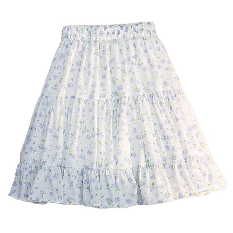 Embroidered Maxi Skirt | Womens Skirts Clothing Skirts