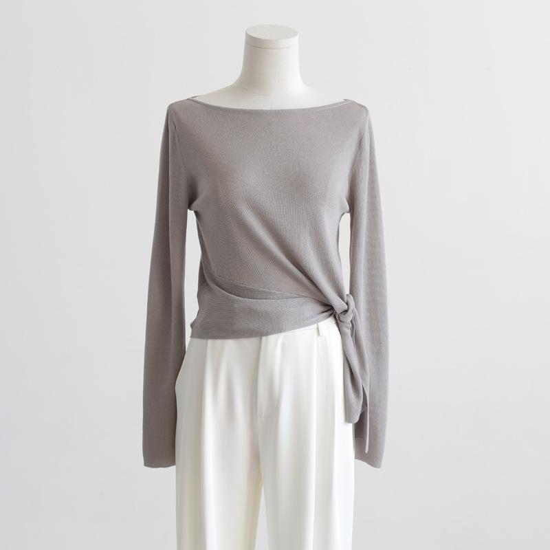 Fine-Knit Cashmere Sweater | Womens Cardigans & Sweaters Cardigans & Sweaters Cardigans & Sweaters