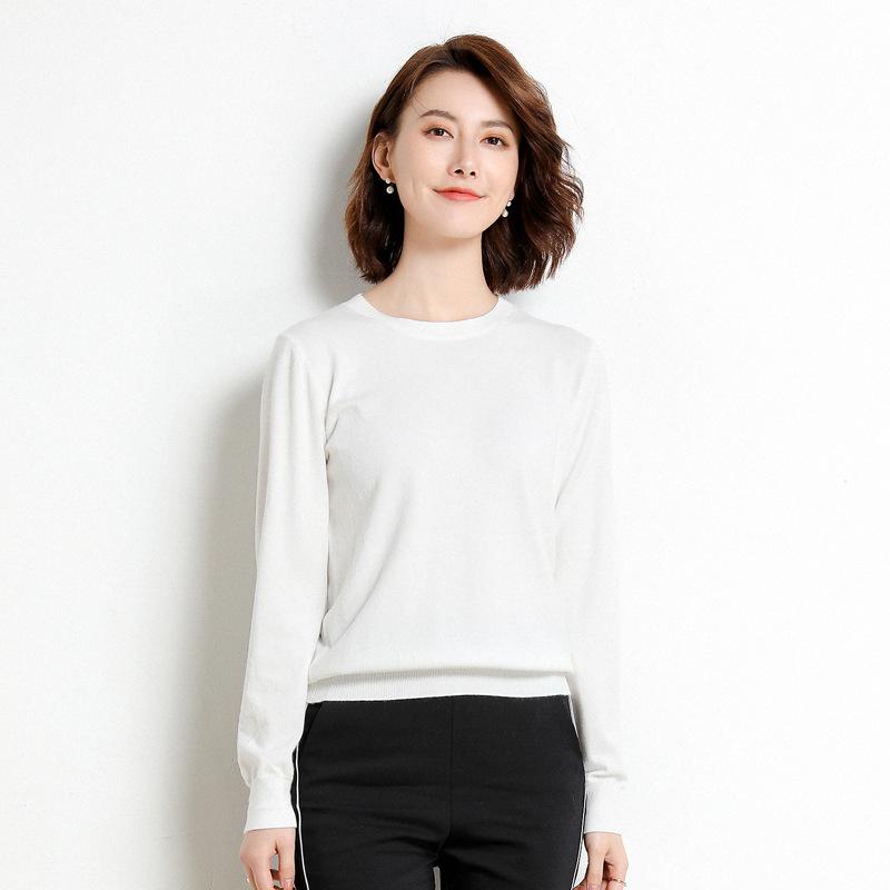 Fine-Knit Sweater | Womens Cardigans & Sweaters Cardigans & Sweaters Cardigans & Sweaters