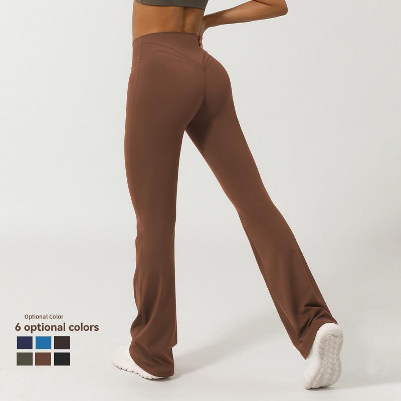 Flared Leggings | Womens Pants Clothing Pants