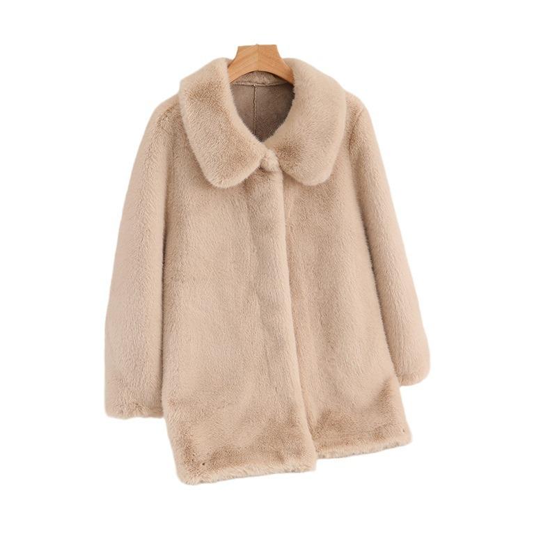 Fluffy Jacket | Womens Jacket & Coats Clothing Jacket & Coats