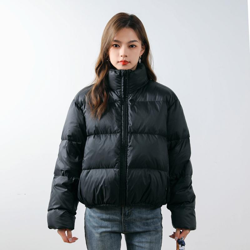 Hooded Puffer Jacket | Womens Jacket & Coats Clothing Jacket & Coats