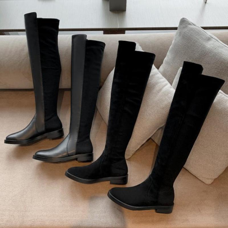 Knee-High Boots | Womens Boots Boots Boots