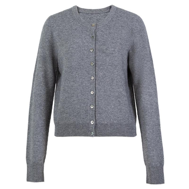 Knit Cardigan | Womens Cardigans & Sweaters Cardigans & Sweaters Cardigans & Sweaters