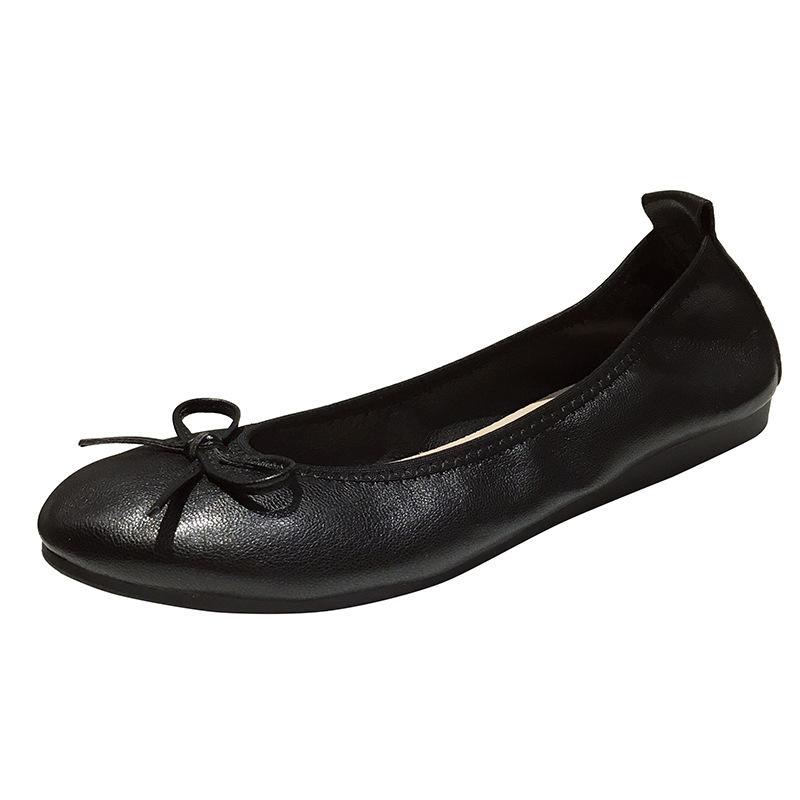 Leather Ballet Flats | Womens Ballet Flats Ballet Flats Ballet Flats