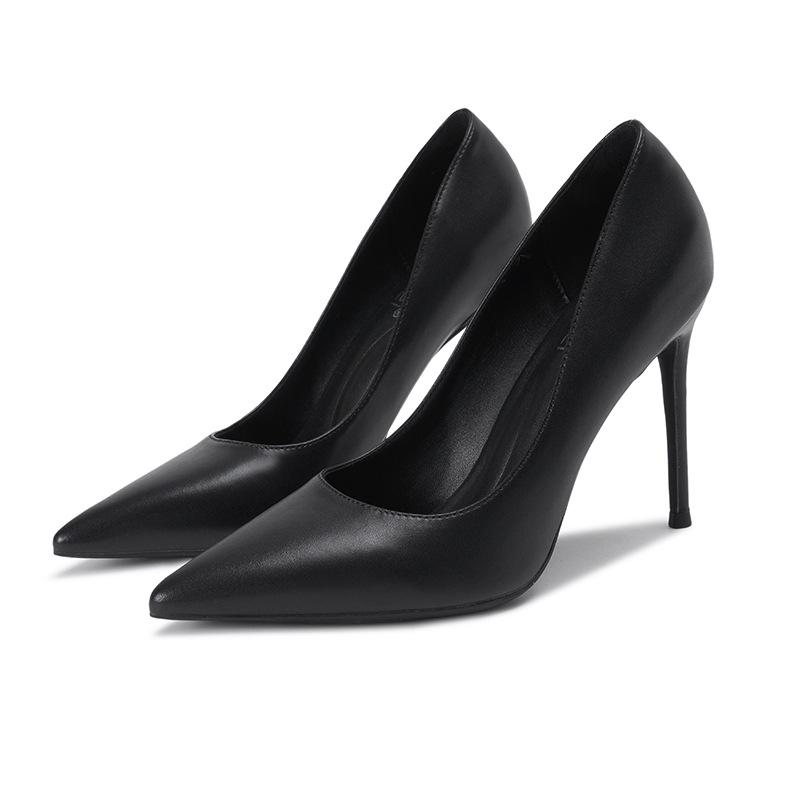 Leather Pumps | Womens Heels Heels Heels