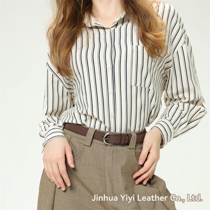 Linen-blend Shirt | Womens Shirts & Blouses Clothing Shirts & Blouses