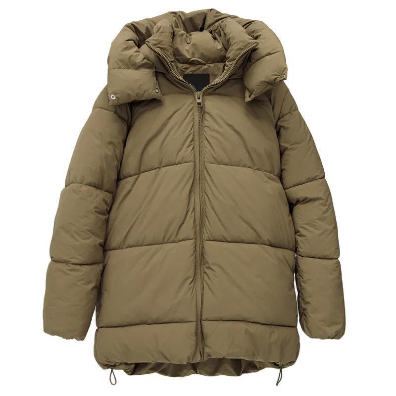 Long Puffer Jacket | Womens Jacket & Coats Clothing Jacket & Coats