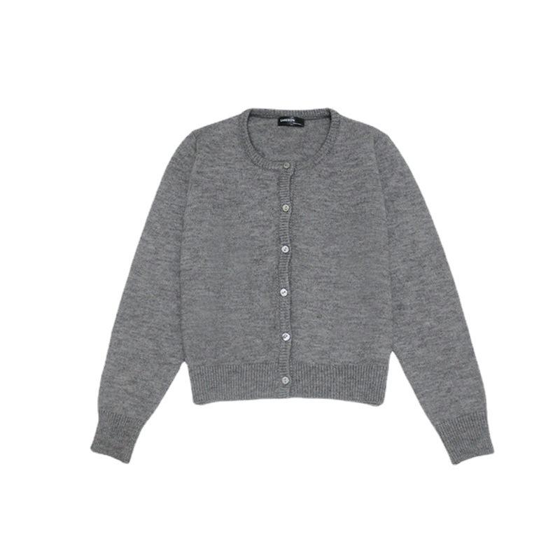 Loose-Fit Cardigan | Womens Cardigans & Sweaters Cardigans & Sweaters Cardigans & Sweaters