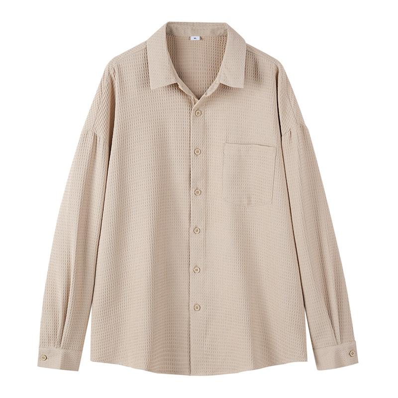 Oversized Corduroy Overshirt | Womens Shirts & Blouses Clothing Shirts & Blouses