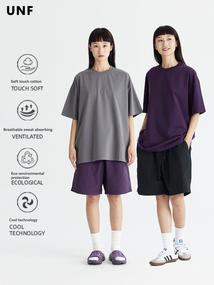 Oversized T-shirt | Womens Tops & T-Shirts Clothing Tops & T-Shirts