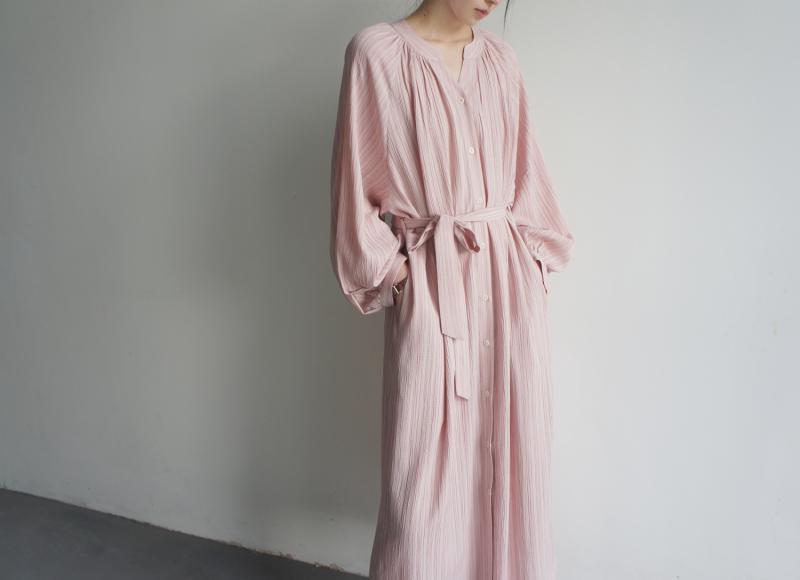 Pleated Chiffon Dress | Womens Dresses Clothing Dresses