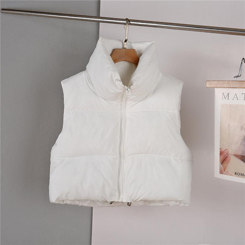 Puffer Vest | Womens Jacket & Coats Clothing Jacket & Coats