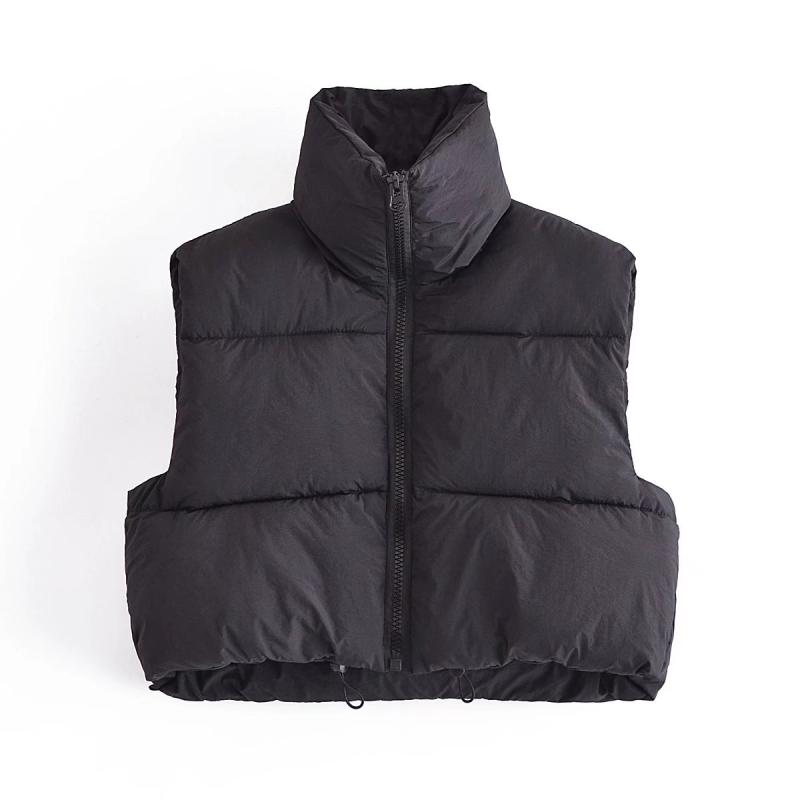 Puffer Vest | Womens Jacket & Coats Clothing Jacket & Coats