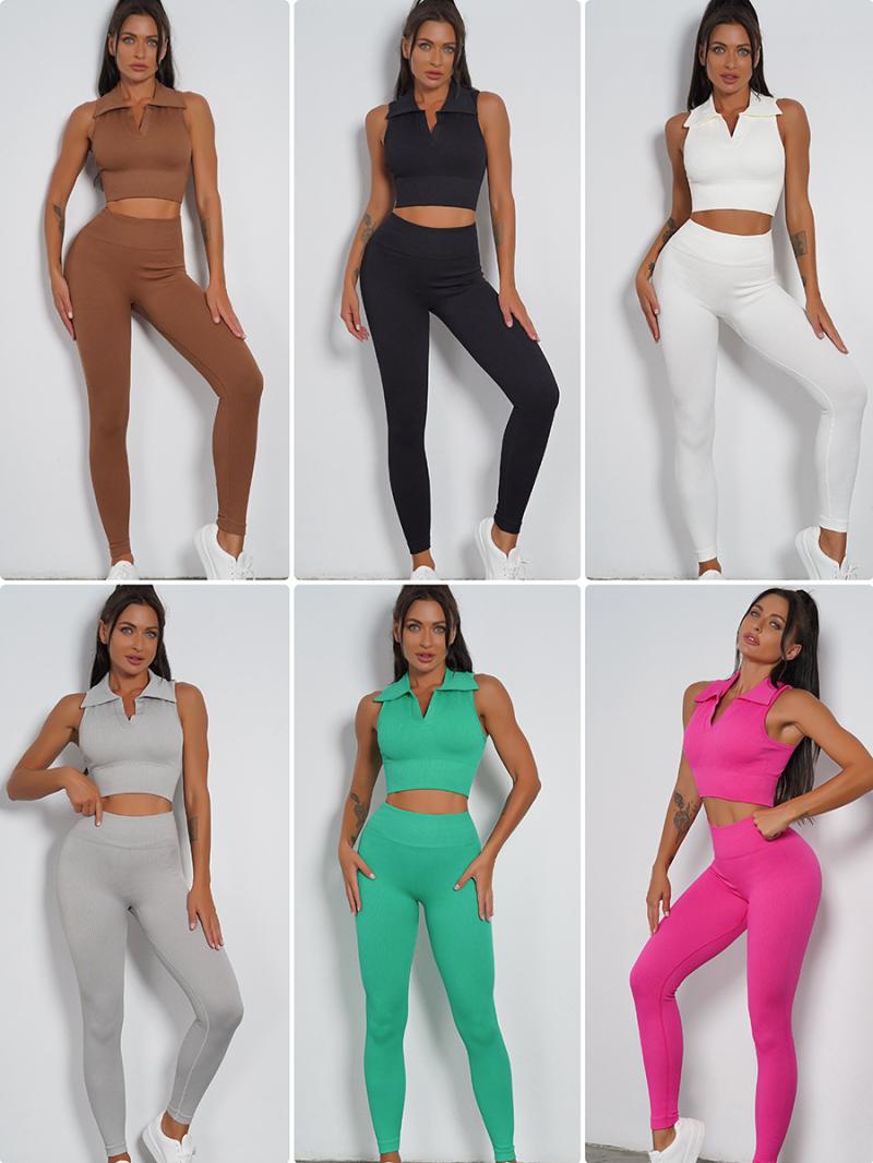 Seamless Shaping Sports Leggings in DryMove™ | Womens Pants Clothing Pants