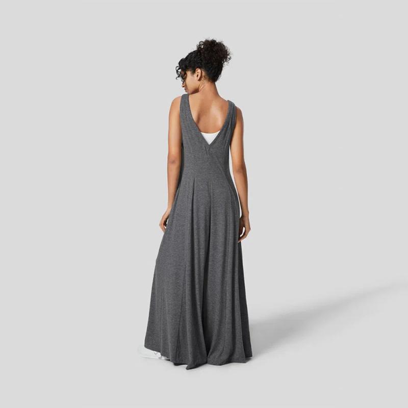 Sleeveless Chiffon Dress | Womens Dresses Clothing Dresses