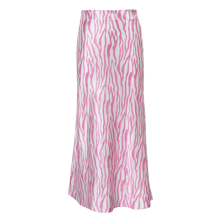 Smocked-waist Maxi Skirt | Womens Skirts Clothing Skirts