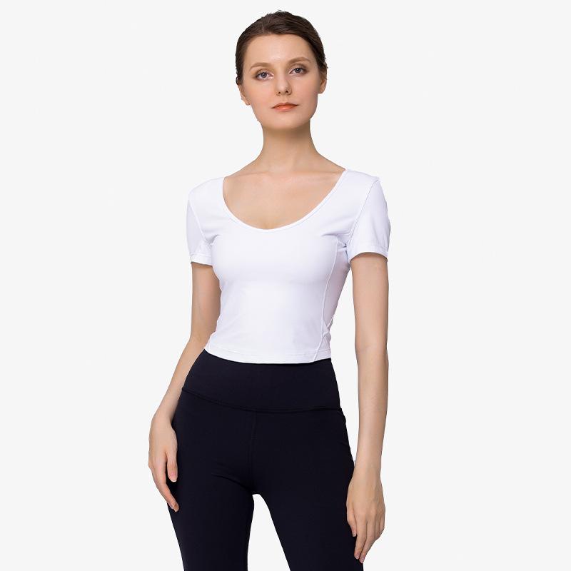 Sports Top in SoftMove™ | Womens Tops & T-Shirts Clothing Tops & T-Shirts