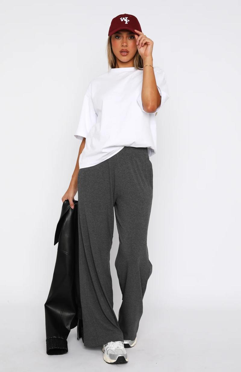 Straight-leg Pants | Womens Pants Clothing Pants