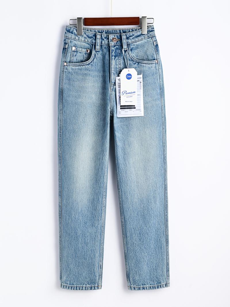 Super Barrel Regular Jeans | Womens Jeans Clothing Jeans