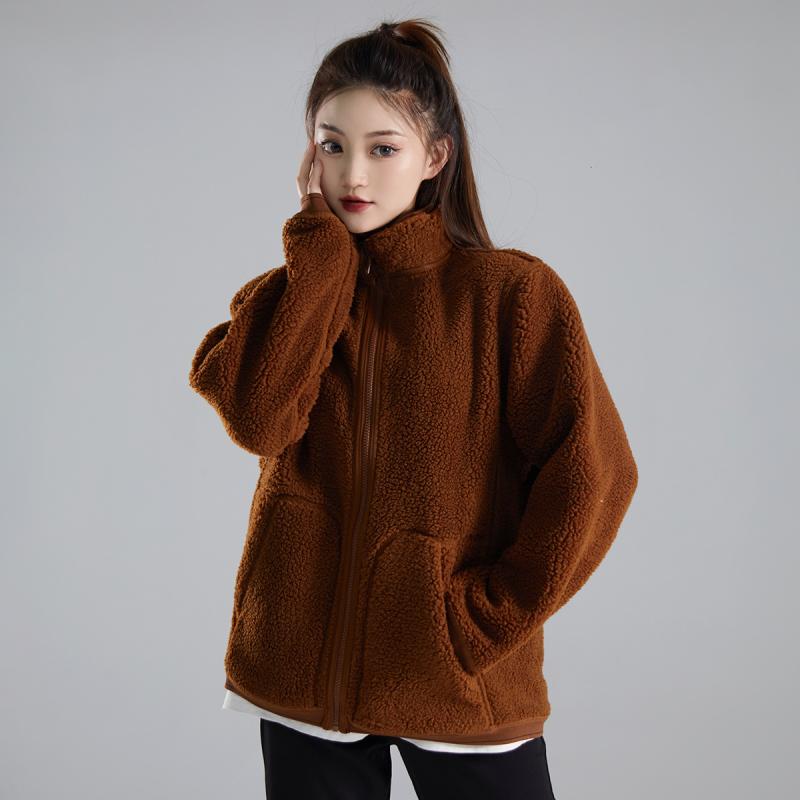 Teddy Bear Jacket | Womens Jacket & Coats Clothing Jacket & Coats