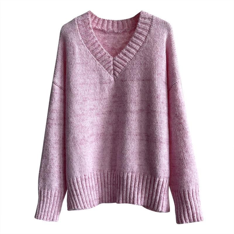 V-neck jumper | Womens Cardigans & Sweaters Cardigans & Sweaters Cardigans & Sweaters