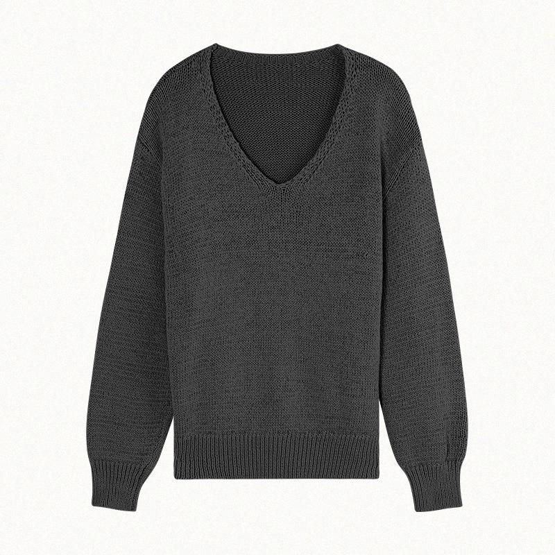 V-neck Sweater | Womens Cardigans & Sweaters Cardigans & Sweaters Cardigans & Sweaters