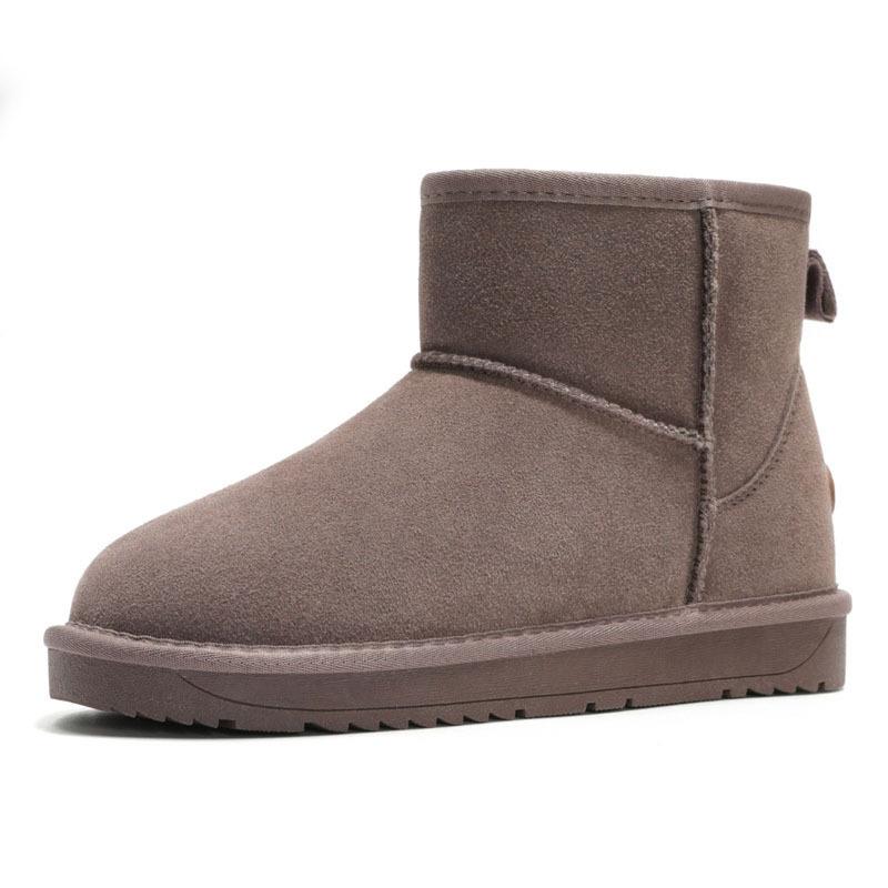 Warm-lined Boots | Womens Boots Boots Boots